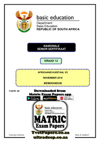 Afrikaans HL P2 Nov 2016 Memo.pdf
